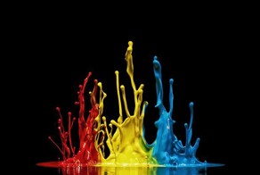 Невероятные высокоскоростные фото от Markus Reugels