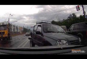 Ничего не предвещало беды