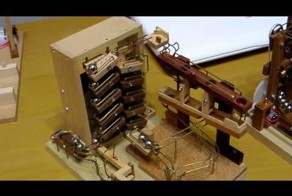 Занимательная механика