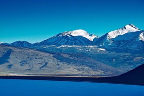 Хубсунгул.Монголия