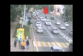 Догнал Хруст