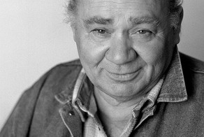 Письмо Евгения Леонова сыну