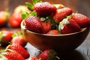 10 поразительных свойств клубники