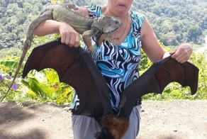 А каково было бы Вам в такой ситуации?