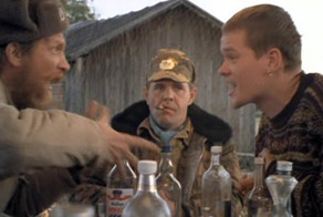 Актёры «Особенностей национальной охоты» 20 лет спустя