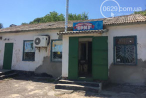 Курортный сезон в Мариуполе отменяется