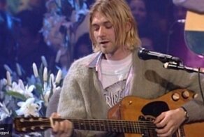 Остаться на ночь у легенды рока: квартира Курта Кобейна превращается в