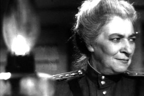 Величайшая актриса 20-го столетия : Фаина Раневская