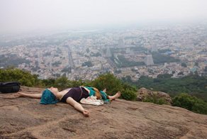 Еще несколько фоток из поездки в Индию