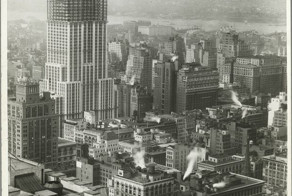 20 фото культовых достопримечательностей со всего мира в процессе их строительства