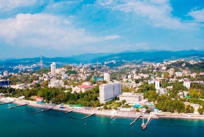 Как отдохнуть недорого, но за границей