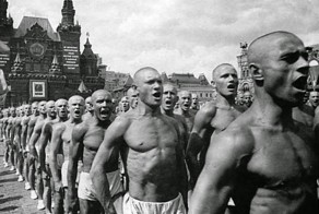 За что в Советском Союзе уважали утреннюю зарядку? 