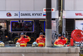 Гран-при Монако 2015