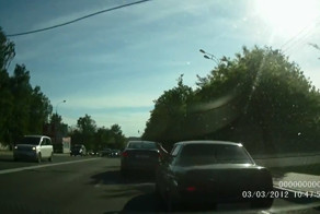 Не попал на тренировку из-за ДТП