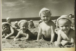 20 свидетельств яркого детства советских детей