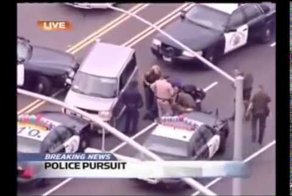 ЗаБенниХилленные погони: их можно смотреть вечно