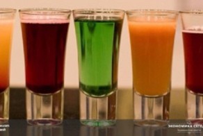 «Просто добавь воды»: В России запретят водку в порошке