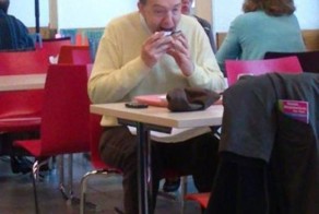 Смешные рисунки