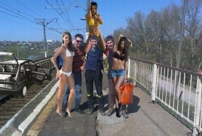 Прикол картинка