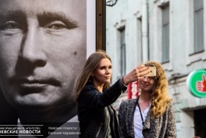 Из всех зависимостей в первую очередь нужно лечить не селфи, а любовь