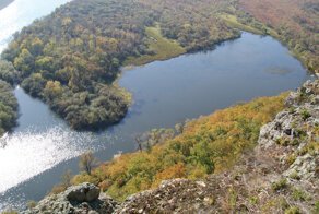Отдых в Приморье в диких местах очень популярен у городских жителей!