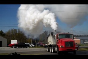Подборка - Как умирает дизель