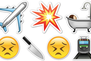 Тест: отгадай фильм по смайлам Emoji