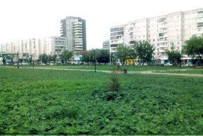 Ничего не обычного!