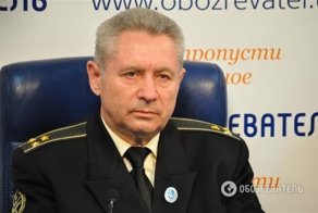 Путин получил "звонок" от украинских ВМС и НАТО - Лупаков