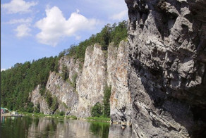 А на Урале хорошо, правда!