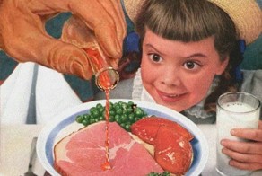 Агитплакат - на новый лад