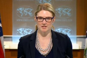 США о катастрофе &quot;Боинга&quot;