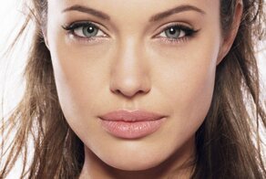 Анджелине Джоли 40 лет