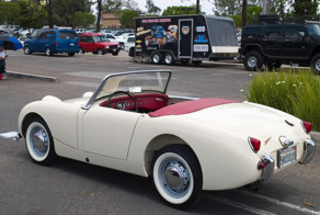 Веселые кабриолеты для лета