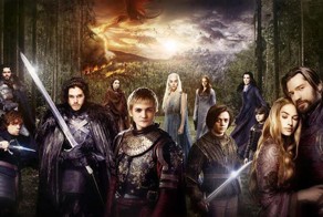 Визуальные эффекты сериала «Игра престолов»