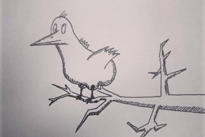 Голубь Василий