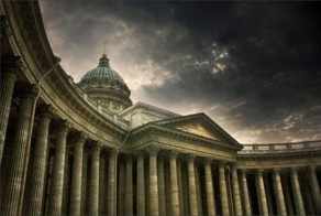 5 самых жутких мест в Санкт-Петербурге (5 фото)