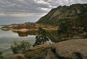 еще фото - Баян-Аул.  Казахстан. Павлодар