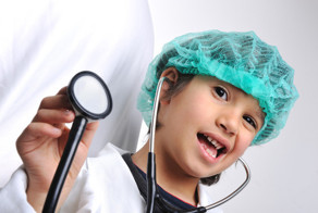 Детские игры, воспоминания о которых могут вогнать вас в краску