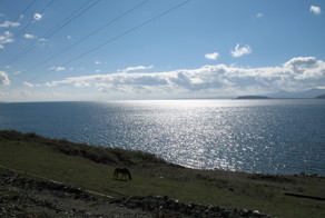 Бесконечно красивые места Армении, озеро Севан