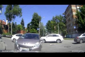 ТП на пежо или автор не прав? 