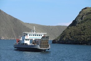 Красивейшие места Озера Байкал