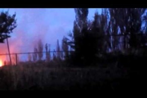 ВСУ попали под удар Смерчь Ополчения