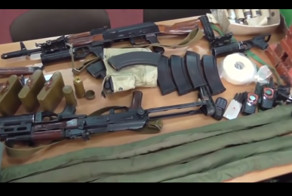 ВСУ взяли диверсантов ДНР Харьков