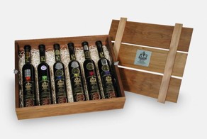 10-ка хороших вин Мира, с историей происхождения