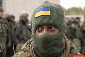 Украина разрешила иностранцам «поддерживать мир» на территории страны