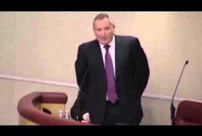 Приднестровье в обиду не дадим
