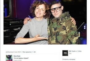 Смешные комментарии из социальных сетей: 04.06.2015