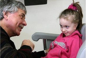 Спасённые лица: агент ЦРУ восстанавливает внешность