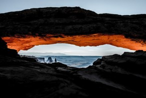 Фотографии для журнала National Geografic